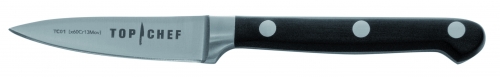 Couteau d'office Top Chef 9 cm