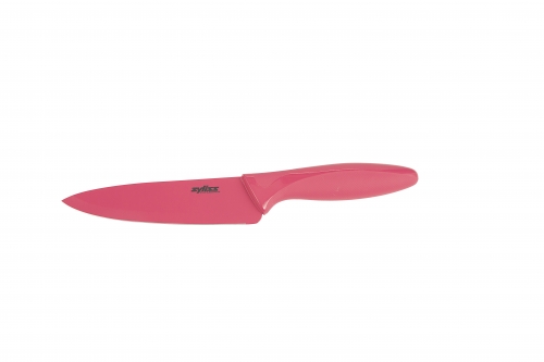 Couteau de chef 14 cm Coloured rose