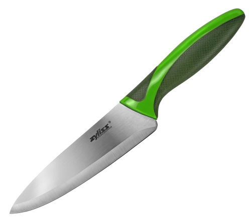 Couteau de chef 14 cm Stainless vert