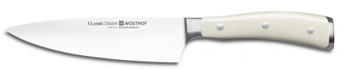Couteau de Chef 16 cm blanc Wüsthof