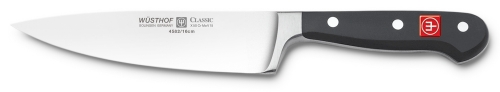 Couteau de Chef 16 cm Wüsthof Classic