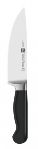 Couteau de Chef 16 cm ZWILLING PURE