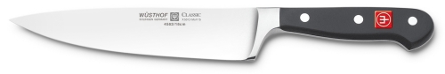 Couteau de Chef 18 cm Wüsthof Classic