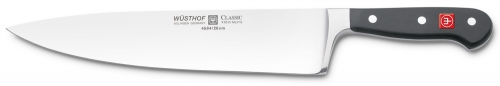 Couteau de Chef 26 cm Wüsthof Classic