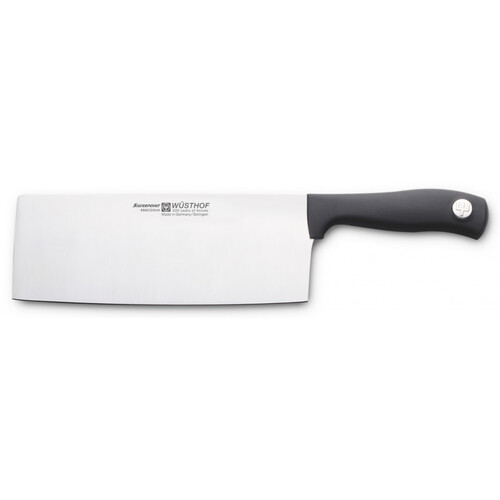 Couteau de Chef chinois Silverpoint 20 cm