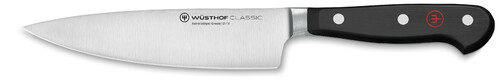 Couteau de Chef demi-mitre Classic 16 cm