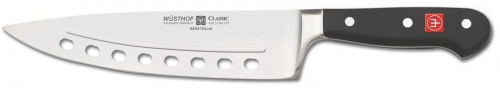 Couteau de Chef Easy-cut 20 cm W&uuml;sthof Classic
