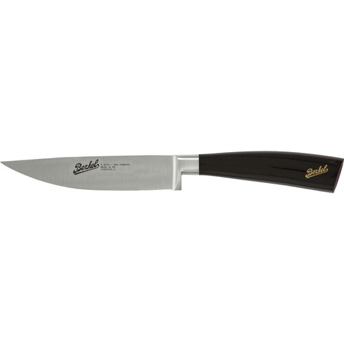 Couteau de Chef Elégance Noir 16 Cm