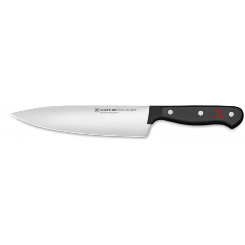 Couteau de Chef Gourmet 18 cm