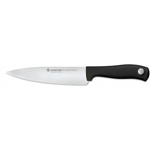 Couteau de Chef Silverpoint 16 cm