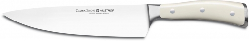 Couteau de Chef20 cm blanc W&uuml;sthof