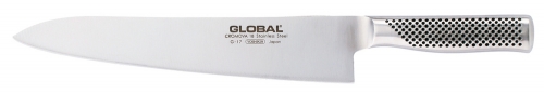 Couteau de cuisine 27cm G17