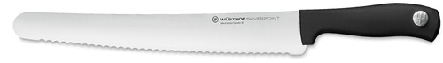 Couteau de p&acirc;tissier Silverpoint 26 cm