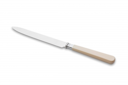 Couteau de table Classic ivoire