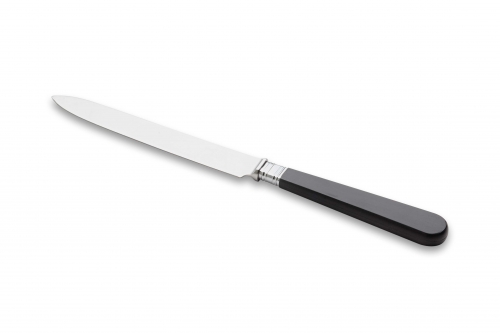 Couteau de table Classic noir