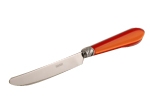 Couteau de table Diana corail
