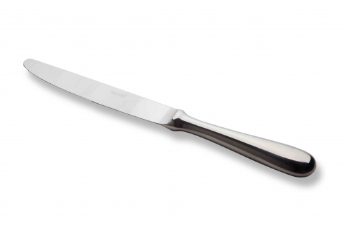 Couteau de table inox Baguette