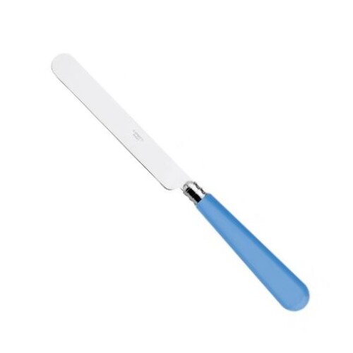 Couteau de table Newbridge bleu ciel
