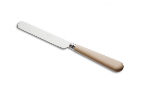 Couteau de table Newbridge ivoire