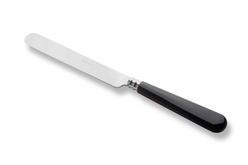 Couteau de table Newbridge noir