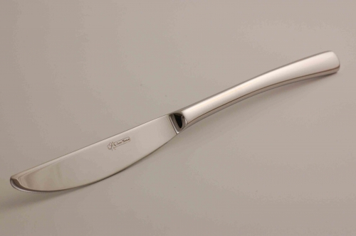 Couteau de table onda inox