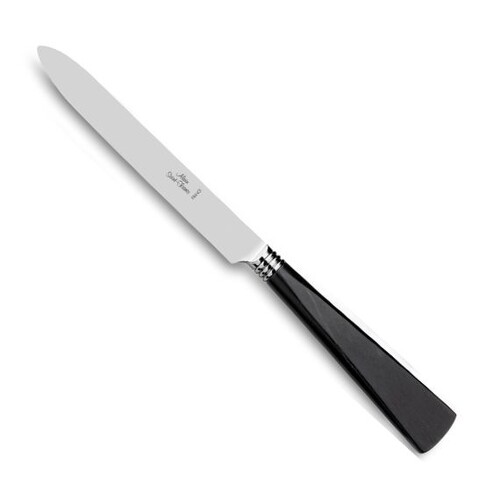 Couteau de table TONIA Haut Forgé Inox
