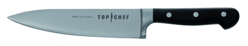 Couteau du chef Top Chef 20 cm