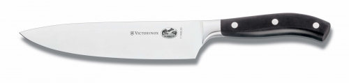 Couteau du chef Victorinox Forgé lame 20 cm