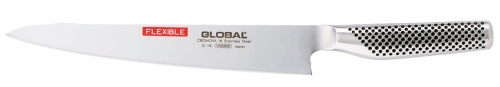 Couteau filet de poisson 24cm G18