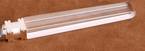 Couteau fromage grand modèle INGRID haut forgé inox