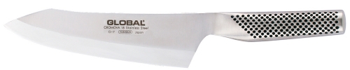 Couteau hachoir 18cm G7