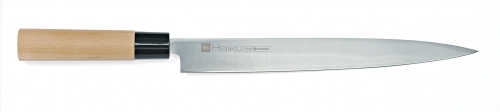 Couteau haïku Yanagi tranchelard 27 cm