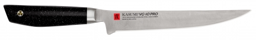 Couteau honesuki 14cm Kasumi VG10 PRO