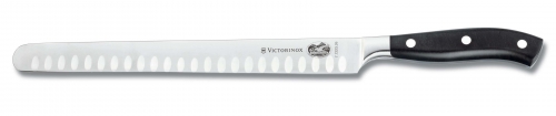 Couteau Jambon Alveole Victorinox Forge