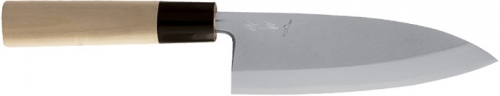 Couteau japonais deba Haiku Pro 15 cm