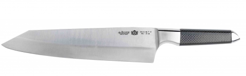 Couteau japonais fibre Karbon 26cm