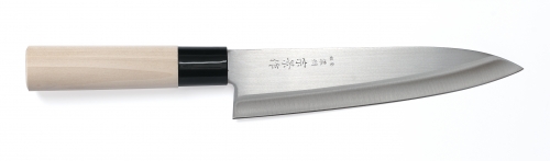 Couteau japonais gyuto Haiku Home 18,5 cm