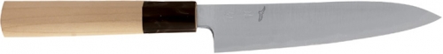 Couteau japonais kawamuki Haiku Pro 15 cm