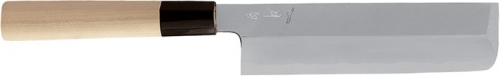 Couteau japonais nakiri Haiku Pro 16,5 cm