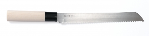 Couteau japonais pankiri Haiku Home 22 cm