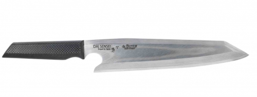 Couteau japonais PRO De Buyer  DAI SENSEI 26cm