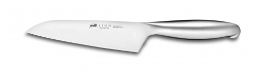 Couteau japonnais 18 cm fuso acier