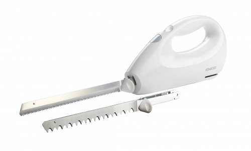 Couteau Kenwood 100 W - 2 jeux de lames (surgel&eacute;s)