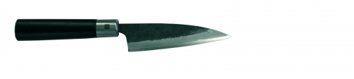 Couteau Ko-Yanagi Haiku Kurouchi - 10.5 cm