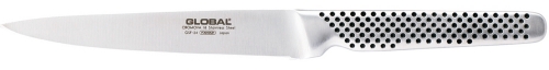 Couteau office plat 15cm GSF24