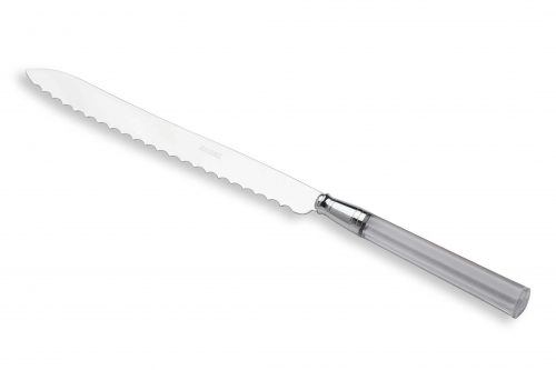 Couteau pain Clara Cristal