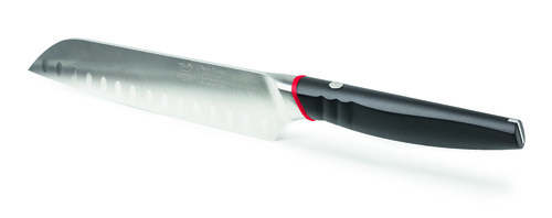 Couteau Paris Classic Santoku 19 cm