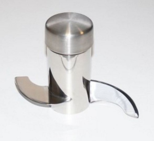 Couteau pâtisserie 'pétrin' pour robot Patissier multifonction Magimix 6200 XL