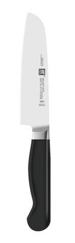 Couteau Santoku 14 cm ZWILLING PURE