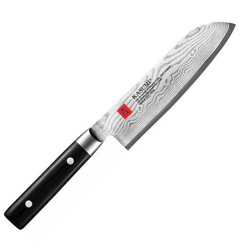 Couteau Santoku 18 cm STANDARD